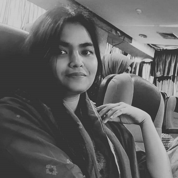NISHAT SHARMIN